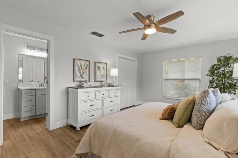 House in Homosassa, Florida 2 bedrooms, 139.17 sq.m. № 1761147 - photo 29