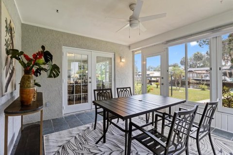 House in Homosassa, Florida 2 bedrooms, 139.17 sq.m. № 1761147 - photo 27