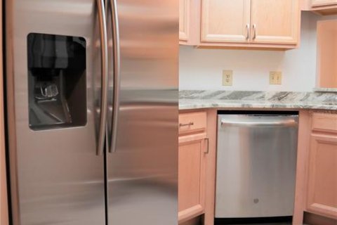 Condo in Tarpon Springs, Florida, 2 bedrooms  № 1831173 - photo 6