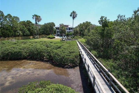 Condo in Tarpon Springs, Florida, 2 bedrooms  № 1831173 - photo 24
