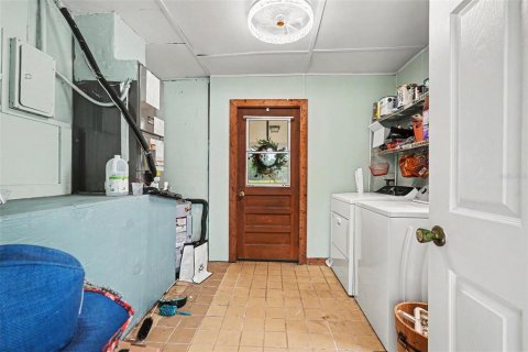 Villa ou maison à vendre à Tampa, Floride: 3 chambres, 137.5 m2 № 2150300 - photo 13