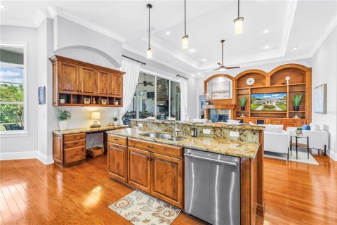 Casa en venta en Odessa, Florida, 4 dormitorios, 582.4 m2 № 2142570 - foto 19