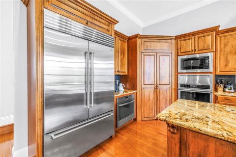 Casa en venta en Odessa, Florida, 4 dormitorios, 582.4 m2 № 2142570 - foto 20