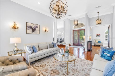 Casa en venta en Odessa, Florida, 4 dormitorios, 582.4 m2 № 2142570 - foto 8