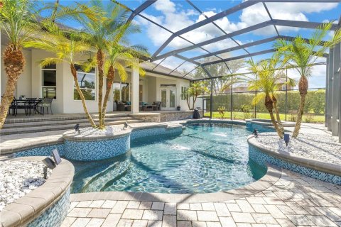Casa en venta en Odessa, Florida, 4 dormitorios, 582.4 m2 № 2142570 - foto 3