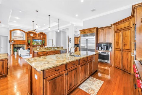 Casa en venta en Odessa, Florida, 4 dormitorios, 582.4 m2 № 2142570 - foto 14