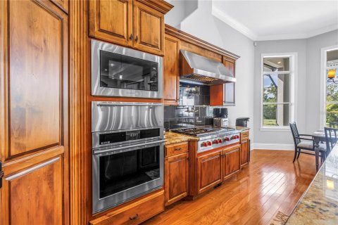 Casa en venta en Odessa, Florida, 4 dormitorios, 582.4 m2 № 2142570 - foto 18