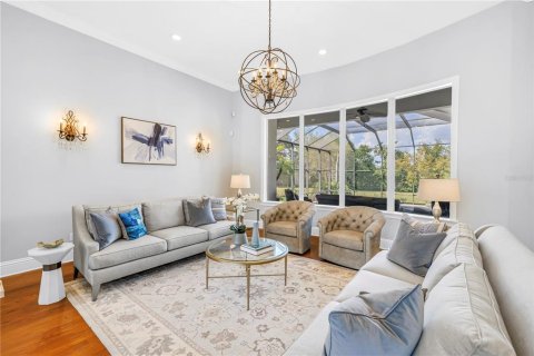 Casa en venta en Odessa, Florida, 4 dormitorios, 582.4 m2 № 2142570 - foto 7