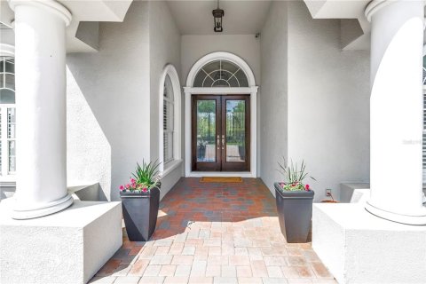 Casa en venta en Odessa, Florida, 4 dormitorios, 582.4 m2 № 2142570 - foto 4