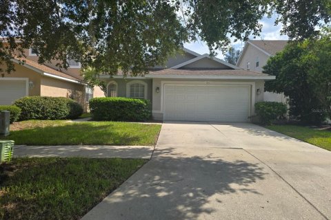 Casa en alquiler en Riverview, Florida, 3 dormitorios, 134.8 m2 № 1916431 - foto 2