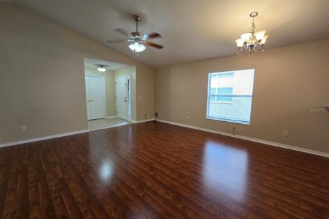 Villa ou maison à louer à Riverview, Floride: 3 chambres, 134.8 m2 № 1916431 - photo 9