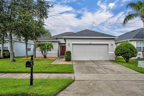Casa en alquiler en Winter Garden, Florida, 3 dormitorios, 127.46 m2 № 1901715 - foto 2