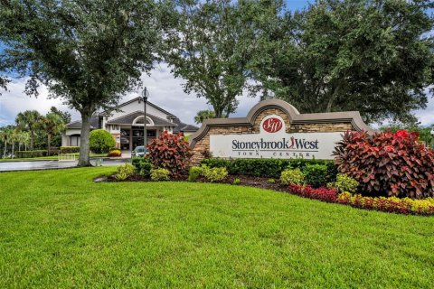 Casa en alquiler en Winter Garden, Florida, 3 dormitorios, 127.46 m2 № 1901715 - foto 28