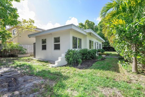 House in Miami, Florida 3 bedrooms, 91.79 sq.m. № 1823641 - photo 29