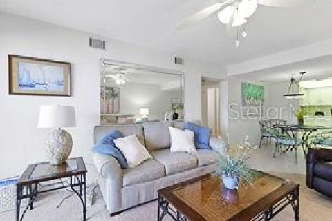 Condominio en venta en New Smyrna Beach, Florida, 2 dormitorios, 87.7 m2 № 1687681 - foto 5