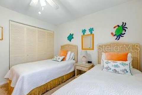 Copropriété à vendre à New Smyrna Beach, Floride: 2 chambres, 87.7 m2 № 1687681 - photo 22