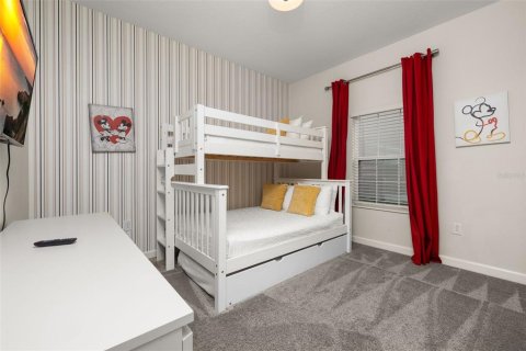 Townhouse in STOREY LAKE in Kissimmee, Florida 5 bedrooms, 201.41 sq.m. № 1894726 - photo 6