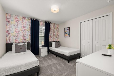 Townhouse in STOREY LAKE in Kissimmee, Florida 5 bedrooms, 201.41 sq.m. № 1894726 - photo 30