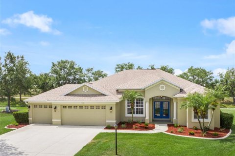 House in Sarasota, Florida 4 bedrooms, 220.83 sq.m. № 1675102 - photo 4
