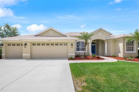 House in Sarasota, Florida 4 bedrooms, 220.83 sq.m. № 1675102 - photo 5