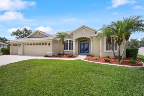 House in Sarasota, Florida 4 bedrooms, 220.83 sq.m. № 1675102 - photo 6