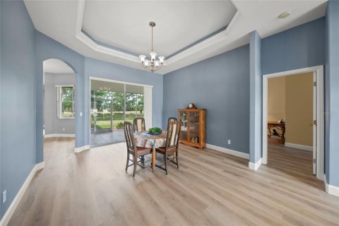 House in Sarasota, Florida 4 bedrooms, 220.83 sq.m. № 1675102 - photo 11