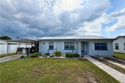 Villa ou maison à Bartow, Floride 3 chambres, 126.07 m2 № 2134311