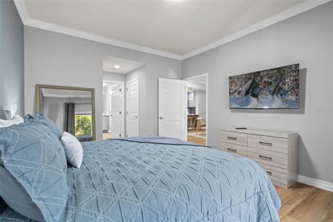 Купить кондоминиум в Фор-Корнерс, Флорида 6 комнат, 151.43м2, № 2105752 - фото 24