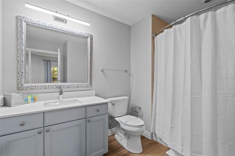 Купить кондоминиум в Фор-Корнерс, Флорида 6 комнат, 151.43м2, № 2105752 - фото 18