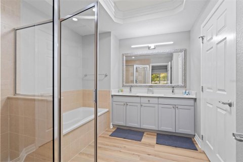 Купить кондоминиум в Фор-Корнерс, Флорида 6 комнат, 151.43м2, № 2105752 - фото 25