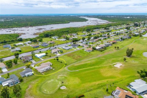 Villa ou maison à vendre à Rotonda, Floride: 4 chambres, 234.11 m2 № 2399262 - photo 30