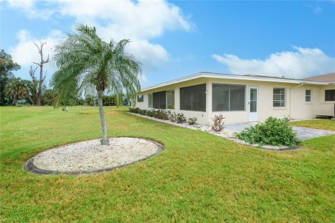 Villa ou maison à vendre à Rotonda, Floride: 4 chambres, 234.11 m2 № 2399262 - photo 25