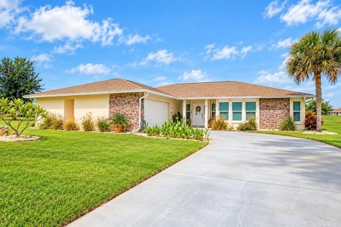 Villa ou maison à Rotonda, Floride 4 chambres, 234.11 m2 № 2399262