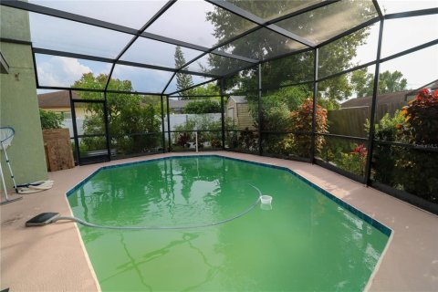 House in Kissimmee, Florida 5 bedrooms, 203.83 sq.m. № 1827892 - photo 18