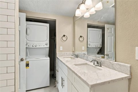 Villa ou maison à vendre à Saint Petersburg, Floride: 3 chambres, 89.19 m2 № 2436723 - photo 22