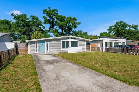 Villa ou maison à vendre à Saint Petersburg, Floride: 3 chambres, 89.19 m2 № 2436723 - photo 3