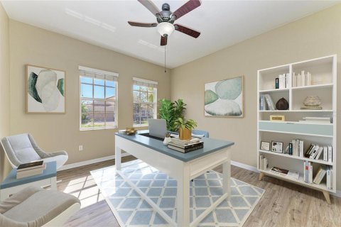 House in Bradenton, Florida 4 bedrooms, 248.98 sq.m. № 1579275 - photo 10