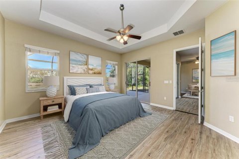 House in Bradenton, Florida 4 bedrooms, 248.98 sq.m. № 1579275 - photo 26