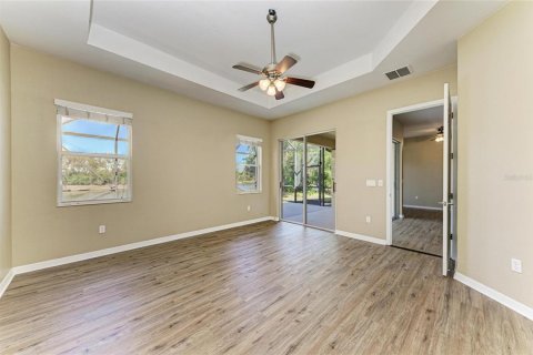 House in Bradenton, Florida 4 bedrooms, 248.98 sq.m. № 1579275 - photo 27