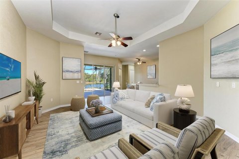 House in Bradenton, Florida 4 bedrooms, 248.98 sq.m. № 1579275 - photo 23