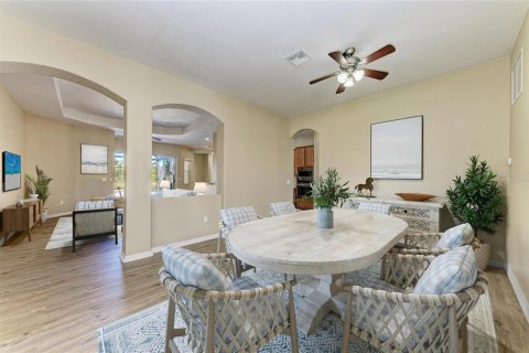 House in Bradenton, Florida 4 bedrooms, 248.98 sq.m. № 1579275 - photo 15