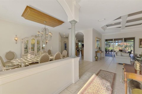 House in Venice, Florida 3 bedrooms, 281.68 sq.m. № 1543129 - photo 10