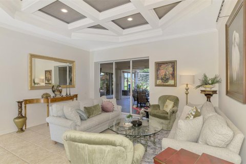 House in Venice, Florida 3 bedrooms, 281.68 sq.m. № 1543129 - photo 12