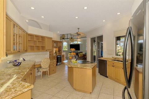 House in Venice, Florida 3 bedrooms, 281.68 sq.m. № 1543129 - photo 18