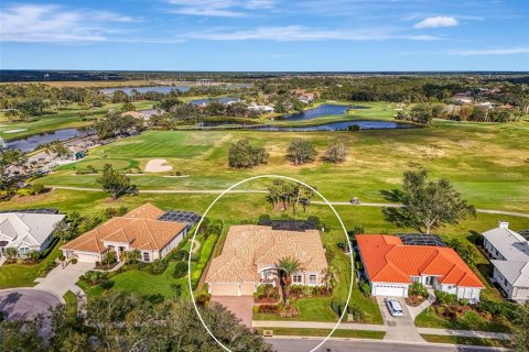 House in Venice, Florida 3 bedrooms, 281.68 sq.m. № 1543129 - photo 3