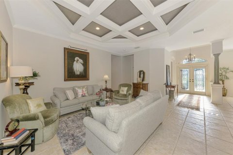 House in Venice, Florida 3 bedrooms, 281.68 sq.m. № 1543129 - photo 13