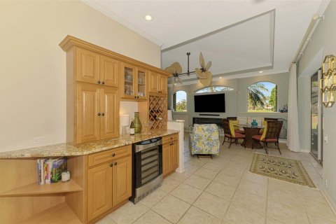 House in Venice, Florida 3 bedrooms, 281.68 sq.m. № 1543129 - photo 25