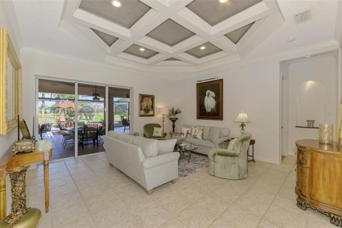 House in Venice, Florida 3 bedrooms, 281.68 sq.m. № 1543129 - photo 11