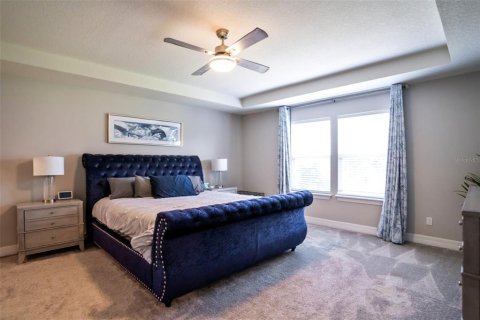 House in VISTA RESERVE in Apopka, Florida 4 bedrooms, 380.81 sq.m. № 1684486 - photo 29