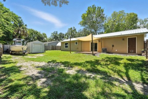 House in Port Orange, Florida 3 bedrooms, 109.25 sq.m. № 1848533 - photo 27